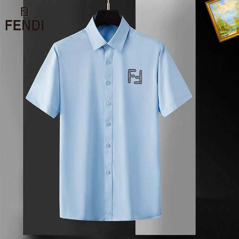 Fendi Men's Shirts 66